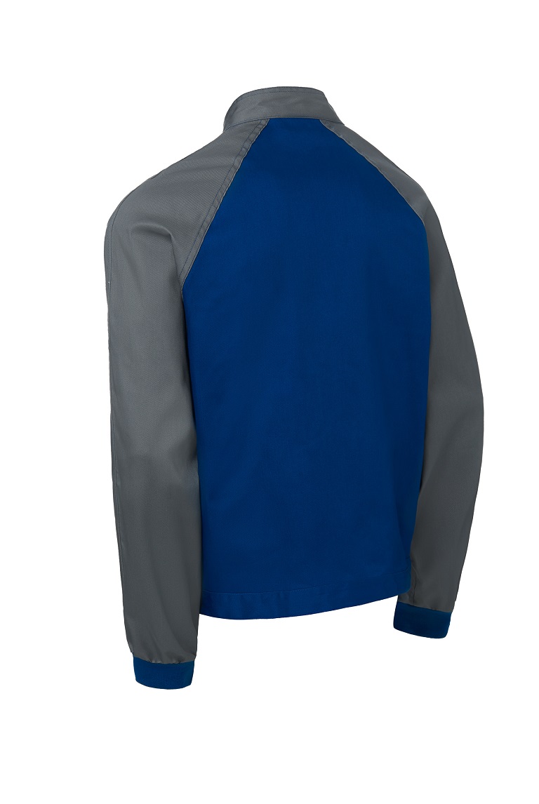 Chaqueta de trabajo MONZA BICOLOR CONFORT FIT 01158 - Imagen 2