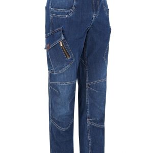 Pantalón MONZA DENIM SLIM FIT 01804