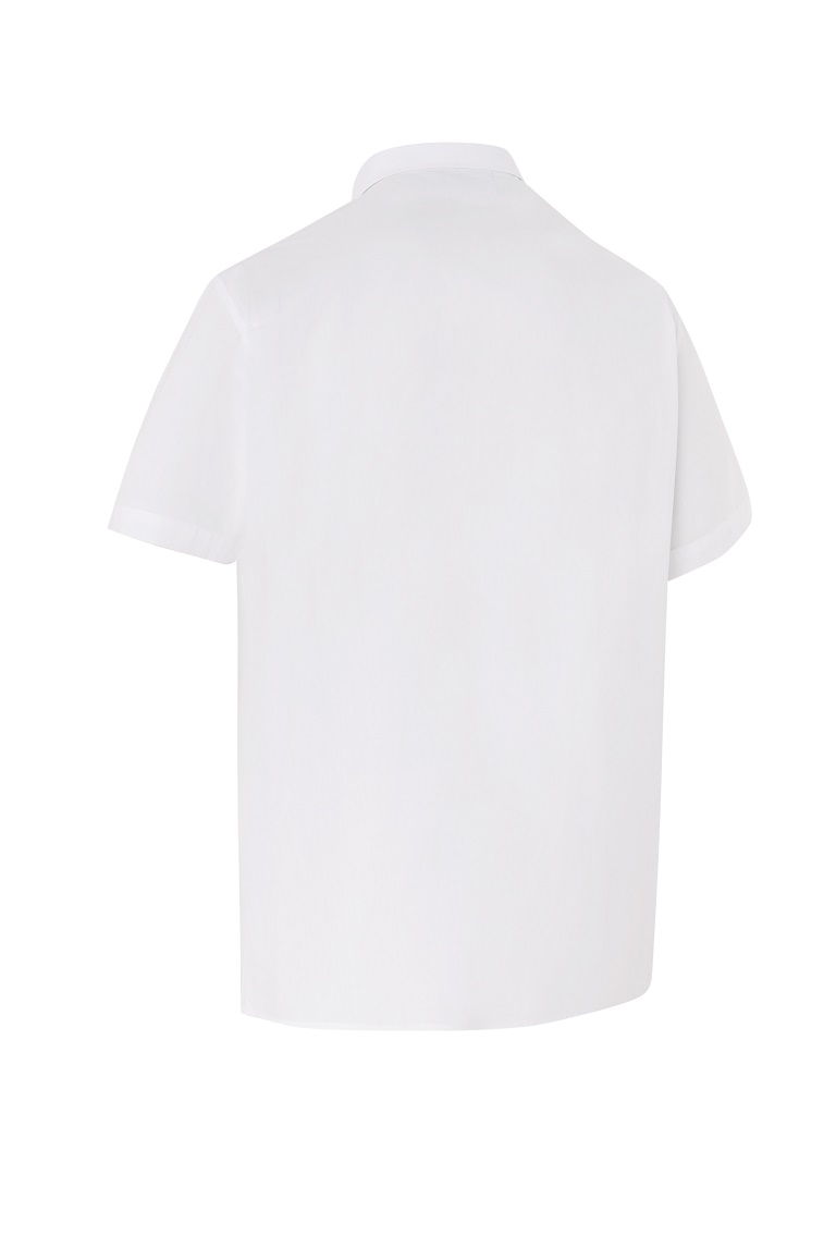 Camisa de manga corta MONZA CONFORT FIT 02001 - Imagen 2