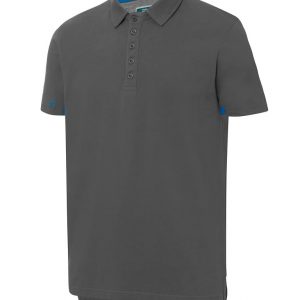 Polo de manga corta MONZA REGULAR FIT 03017