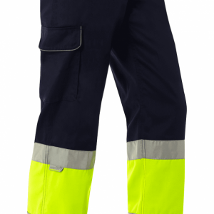 Pantalón Alta Visibilidad MONZA CONFORT FIT 04761