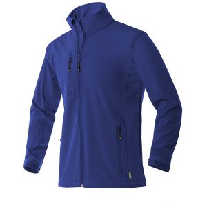 Chaqueta Softshell MONZA REGULAR FIT 04806