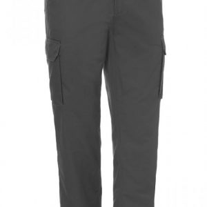 Pantalón forrado acabado teflón MONZA CONFORT FIT 04813