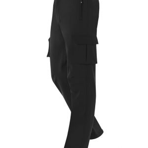 Pantalón Softshell unisex MONZA REGULAR FIT 04816