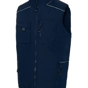 Chaleco acolchado MONZA REGULAR FIT 04819
