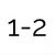 1-2