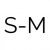 S-M