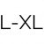 L-XL