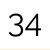 34