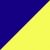 Azul azulina-Amarillo