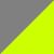 Gris-Amarillo fluor