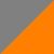 Gris-Naranja