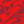 Print run rojo