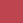 Rojo crisantemo