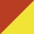 Rojo loto-Amarillo girasol