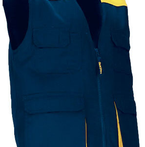 Chaleco ligero VALENTO THUNDER