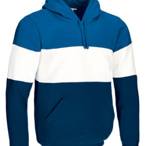 Sudadera VALENTO VARSITY
