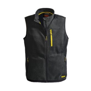 Chaleco polar KAPRIOL SLICK