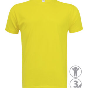 Camiseta de manga corta ANBOR PREMIUM