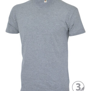 Camiseta de manga corta ANBOR EVEREST