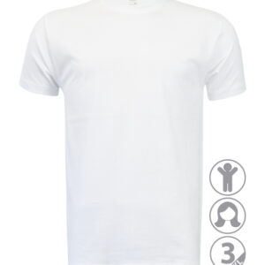 Camiseta de manga corta ANBOR BONNY