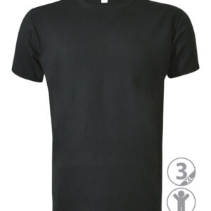 Camiseta de manga corta ANBOR LEVEL
