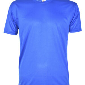 Camiseta de manga corta ANBOR PLUS