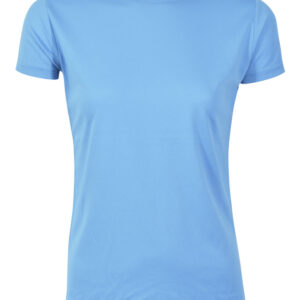 Camiseta de manga corta para mujer ANBOR DONNA