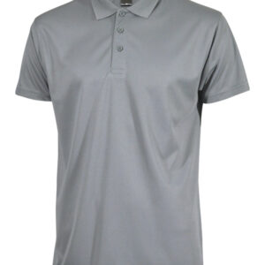Polo de manga corta ANBOR TIGER