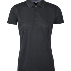 Polo de manga corta para mujer ANBOR VENUS