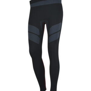Pantalón interior térmico ANBOR BLACK SILVER