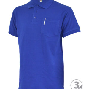 Polo de manga corta ANBOR GALAXY