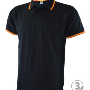 Polo de manga corta ANBOR UNITED