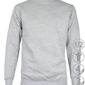 Sudadera ANBOR CLASSIC