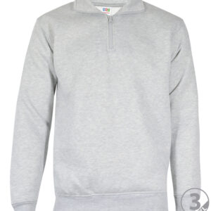 Sudadera ANBOR ZIPPER
