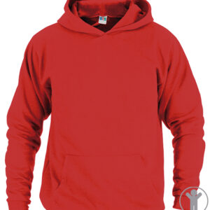 Sudadera con capucha ANBOR RYDER