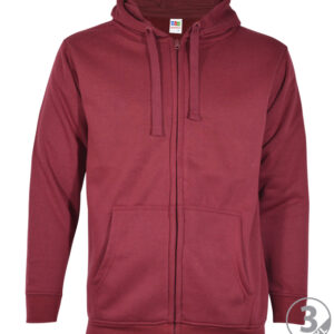 Sudadera con capucha ANBOR CALIFORNIA