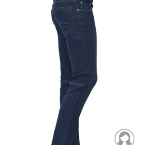 Pantalón denim ANBOR MADEIRA