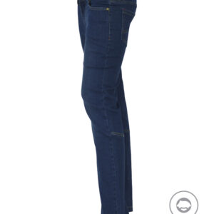 Pantalón denim ANBOR MADEIRA WOMAN