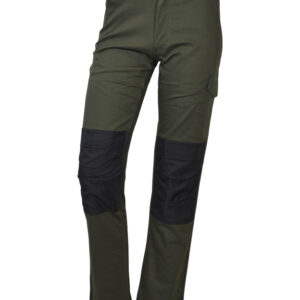 Pantalón de trabajo ANBOR DYNAMIC