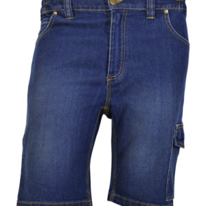 Bermuda denim ANBOR ALBION