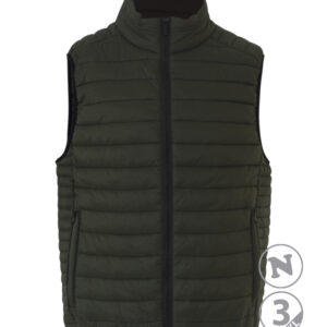 Chaleco acolchado ligero ANBOR VERMONT