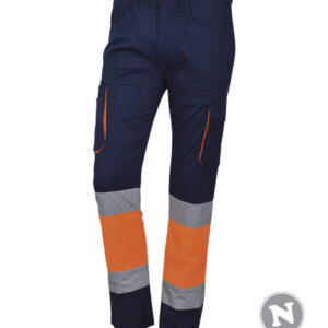 Pantalón forrado Alta Visibilidad ANBOR MENDOZA