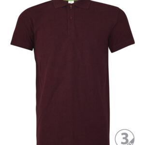 Polo de manga corta ANBOR GOOSE