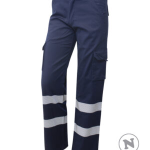 Pantalón cintas reflectantes ANBOR NOLAN