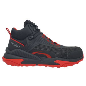 Bota de seguridad FORLI BRONX