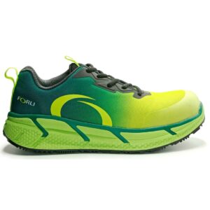 Zapato de seguridad FORLI HOUSTON