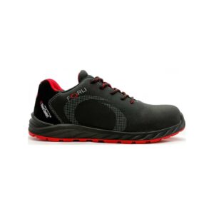 Zapato de seguridad FORLI NEVADA