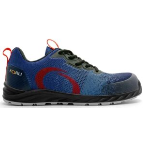 Zapato de seguridad FORLI ROCK