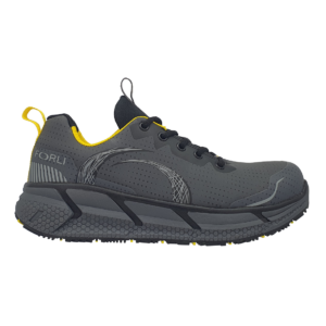 Zapato de seguridad FORLI TEXAS